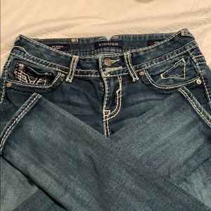 Vigoss Skinny Jeans